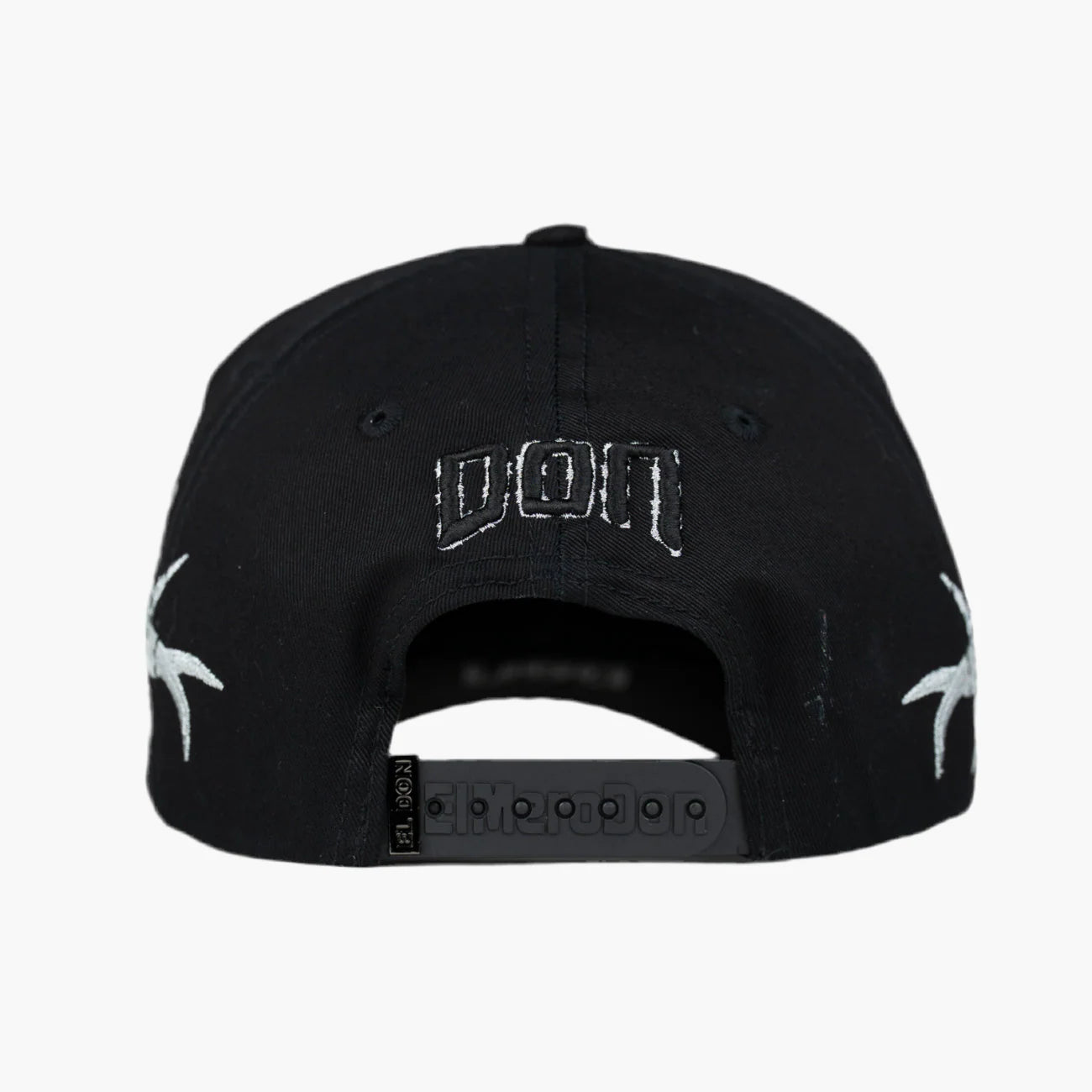 DON HATS "BARBED WIRE A'S"