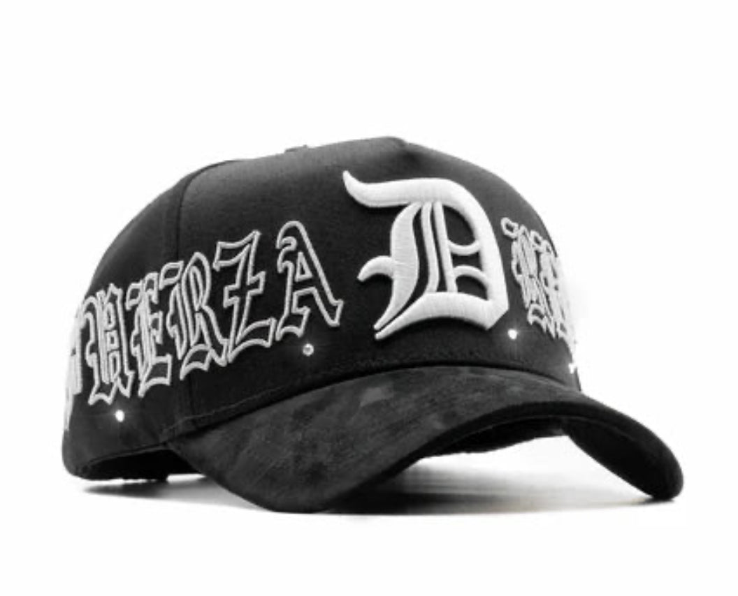 GORRA DANDY HATS X FUERZA REGIDA
