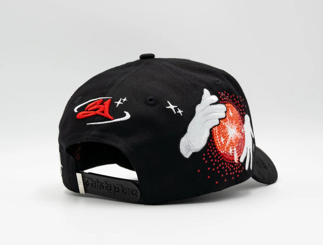 MAGO 31 HATS ROJA ULT