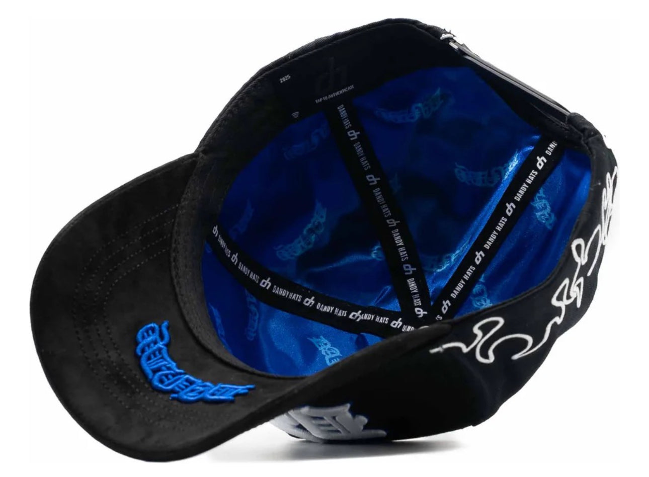 DANDY HATS TRIPLE D