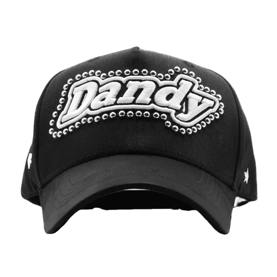 DANDY HATS STAR & STUDS
