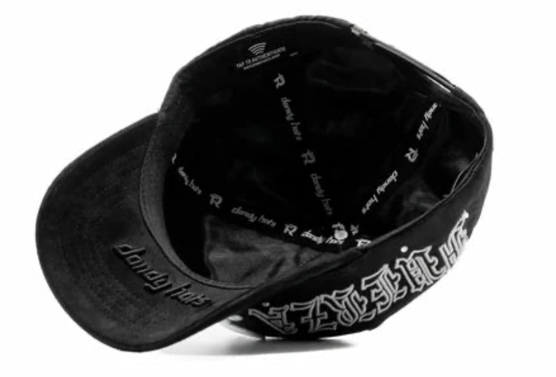 GORRA DANDY HATS X FUERZA REGIDA