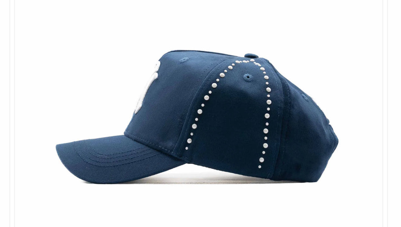 DANDY HATS "NY 4EVER"