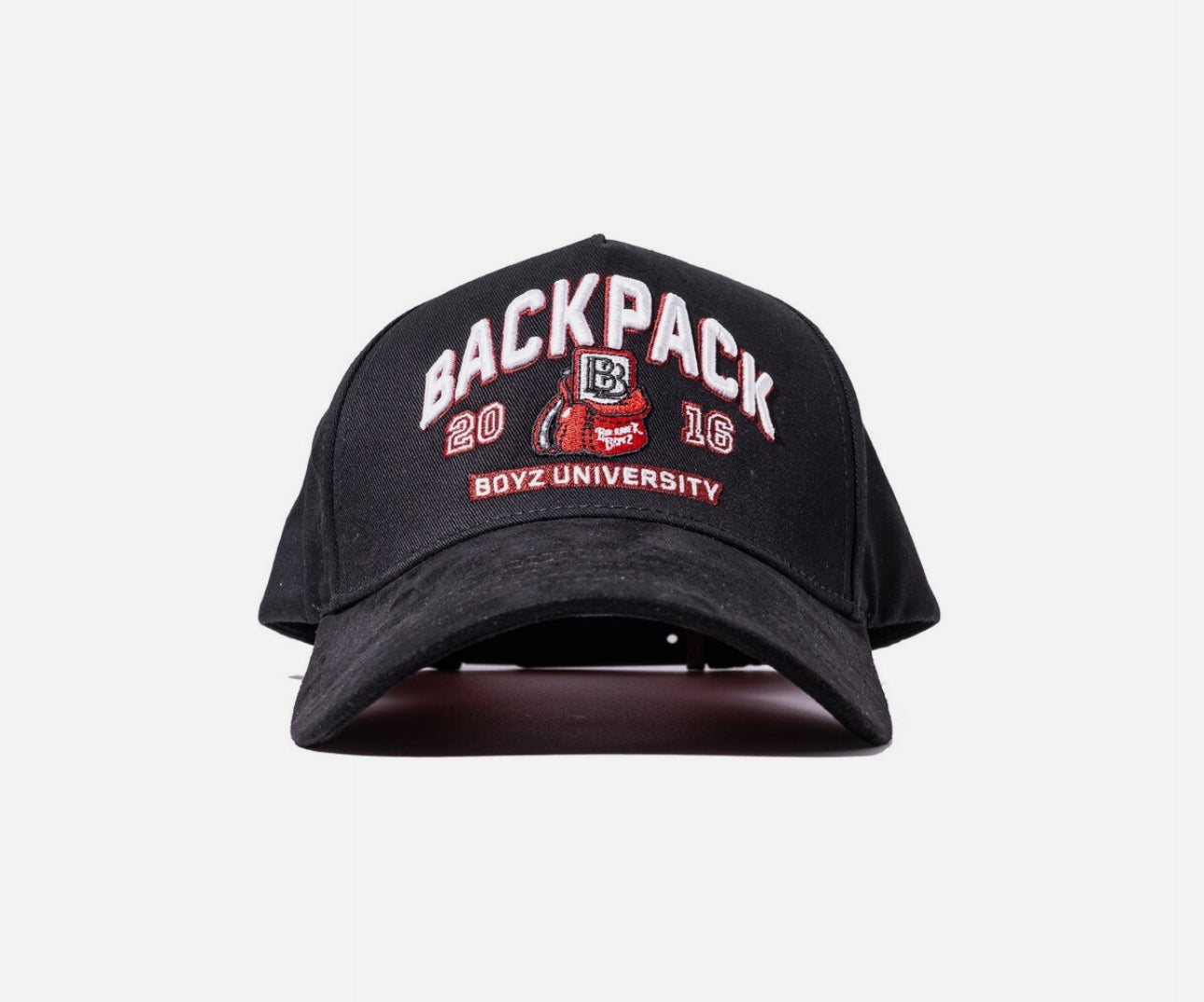 Fino x backpack boys