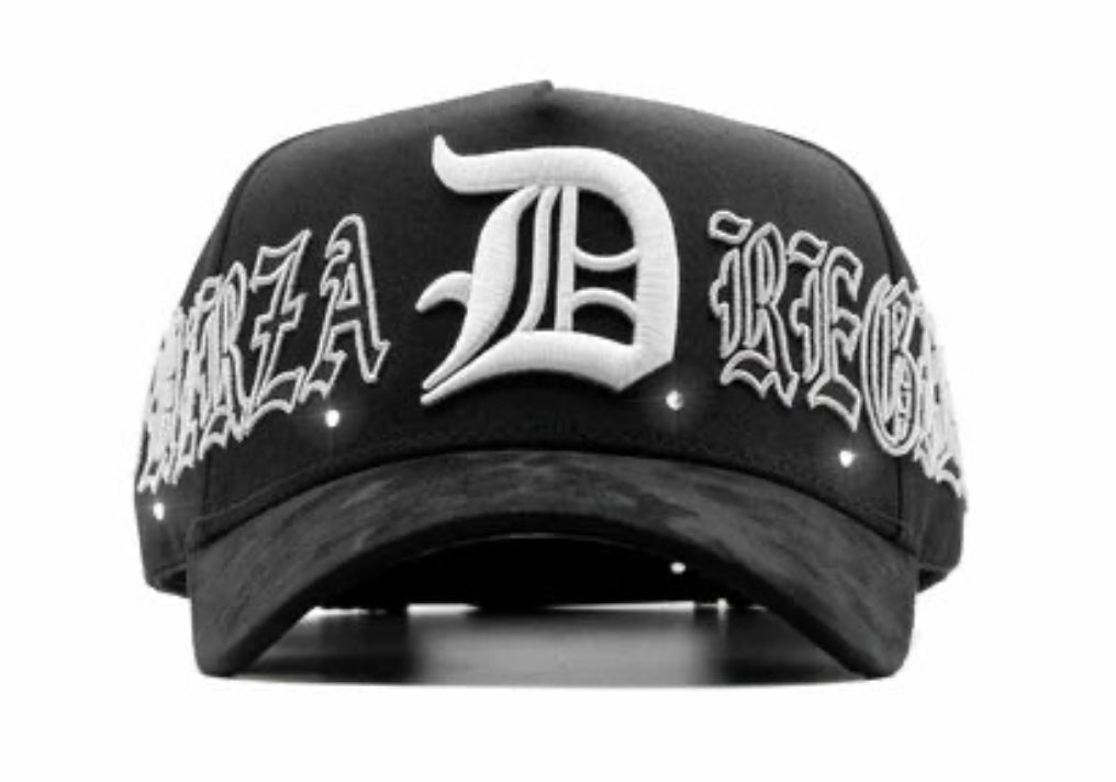GORRA DANDY HATS X FUERZA REGIDA