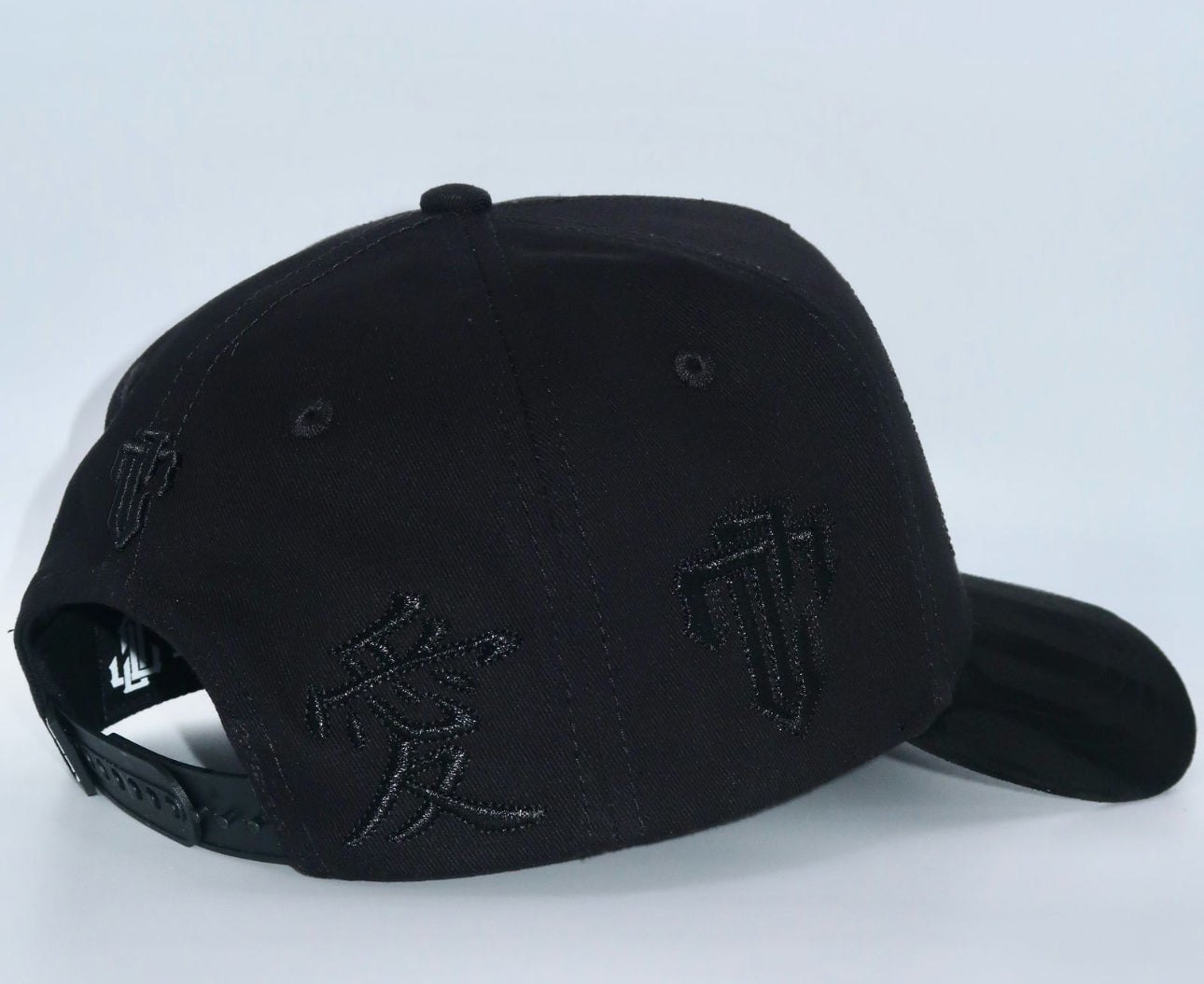 TACS CLUB NY JAPAN BLACK