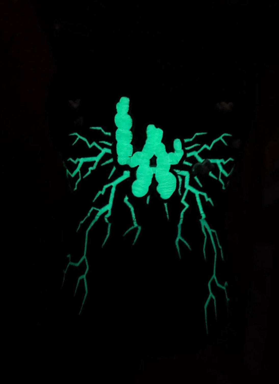 31 HATS "L.A CLOUD THUNDER"