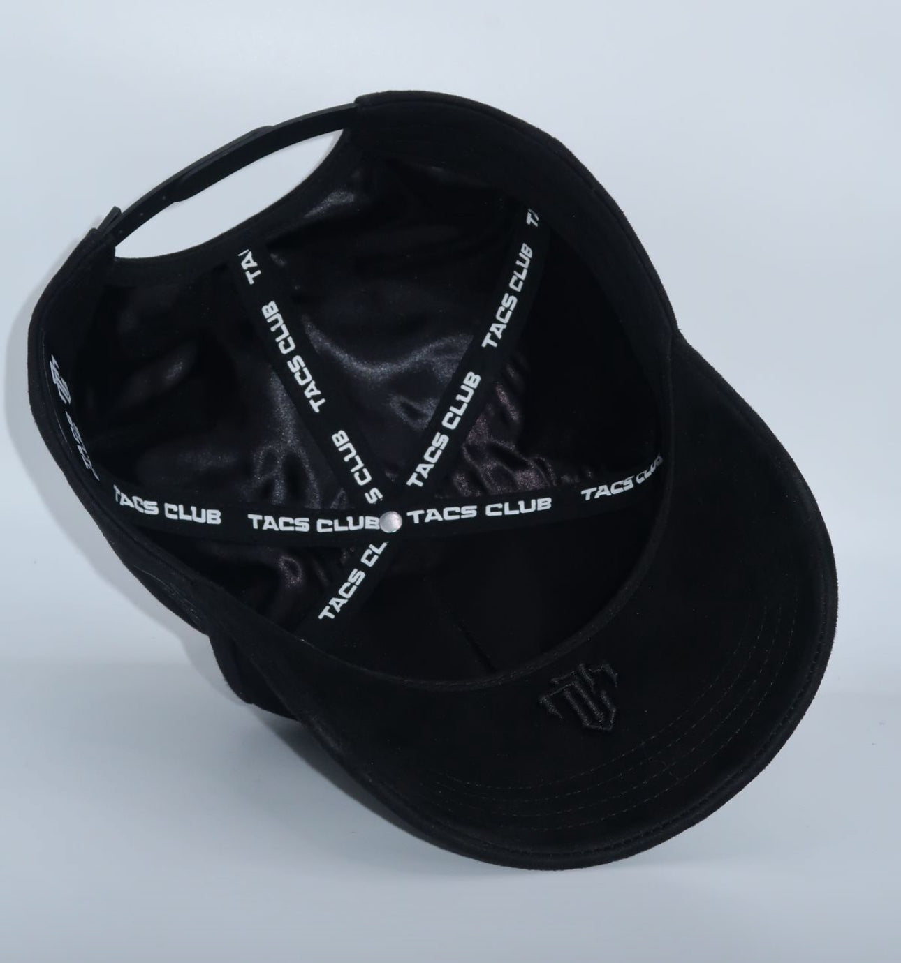 TACS CLUB NY JAPAN BLACK