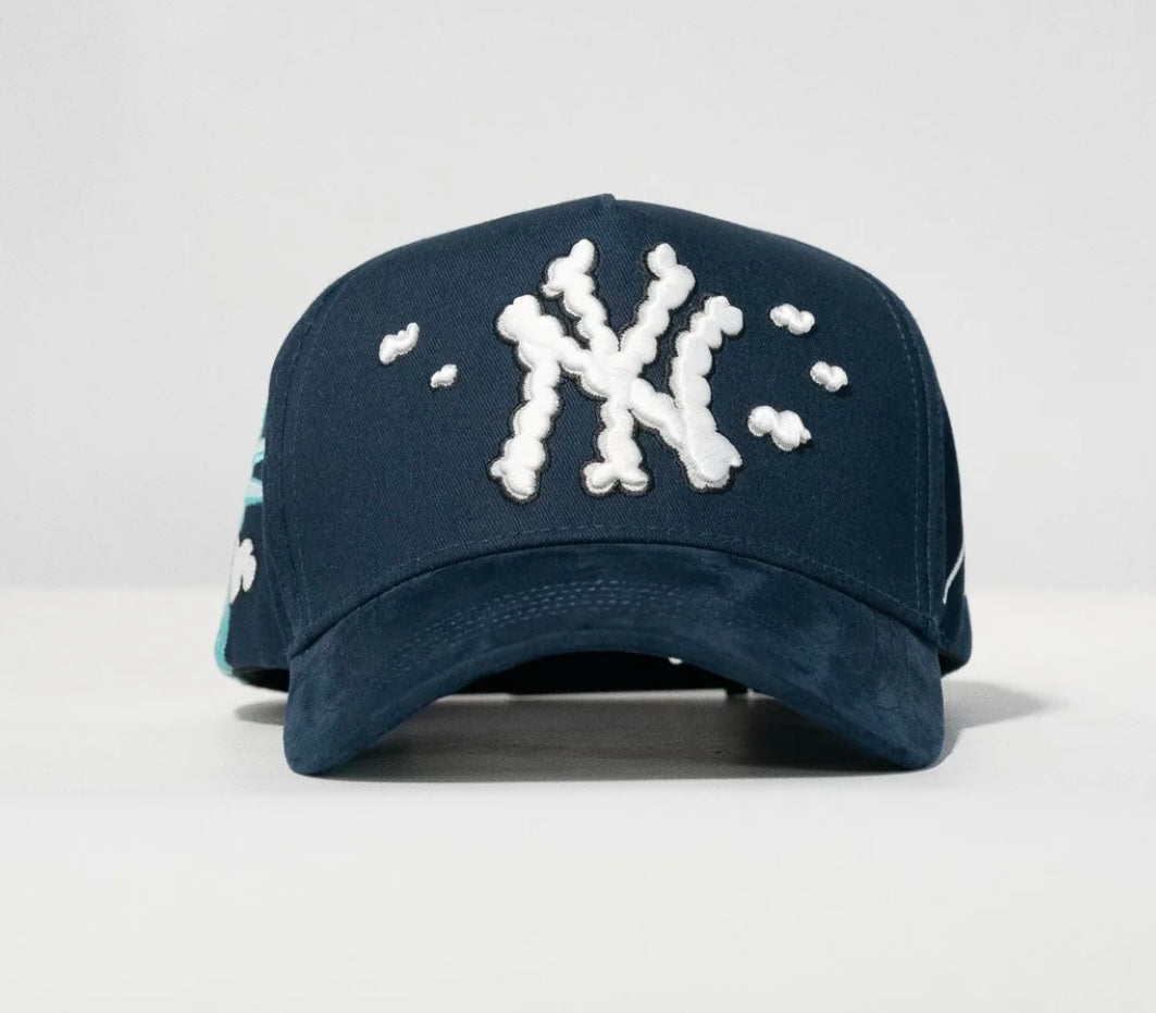 NY ANIVERSARIO 31 HATS