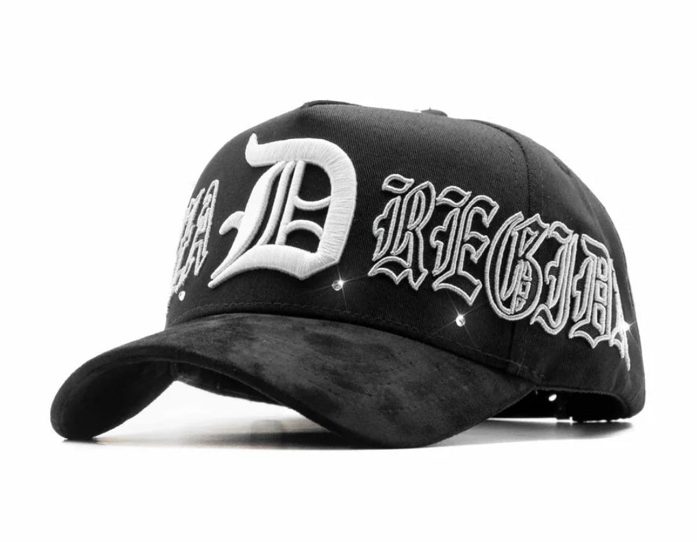 GORRA DANDY HATS X FUERZA REGIDA