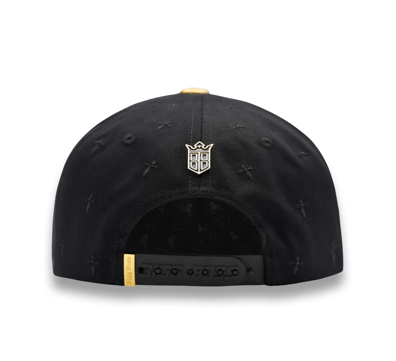 BIGG BOSS "CRUZ GOLD"