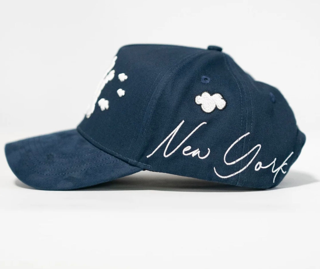 NY ANIVERSARIO 31 HATS