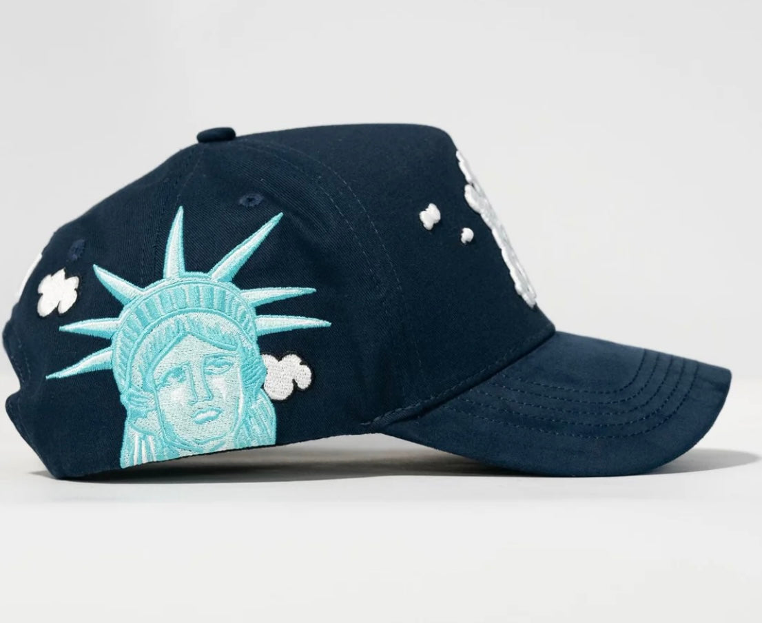 NY ANIVERSARIO 31 HATS
