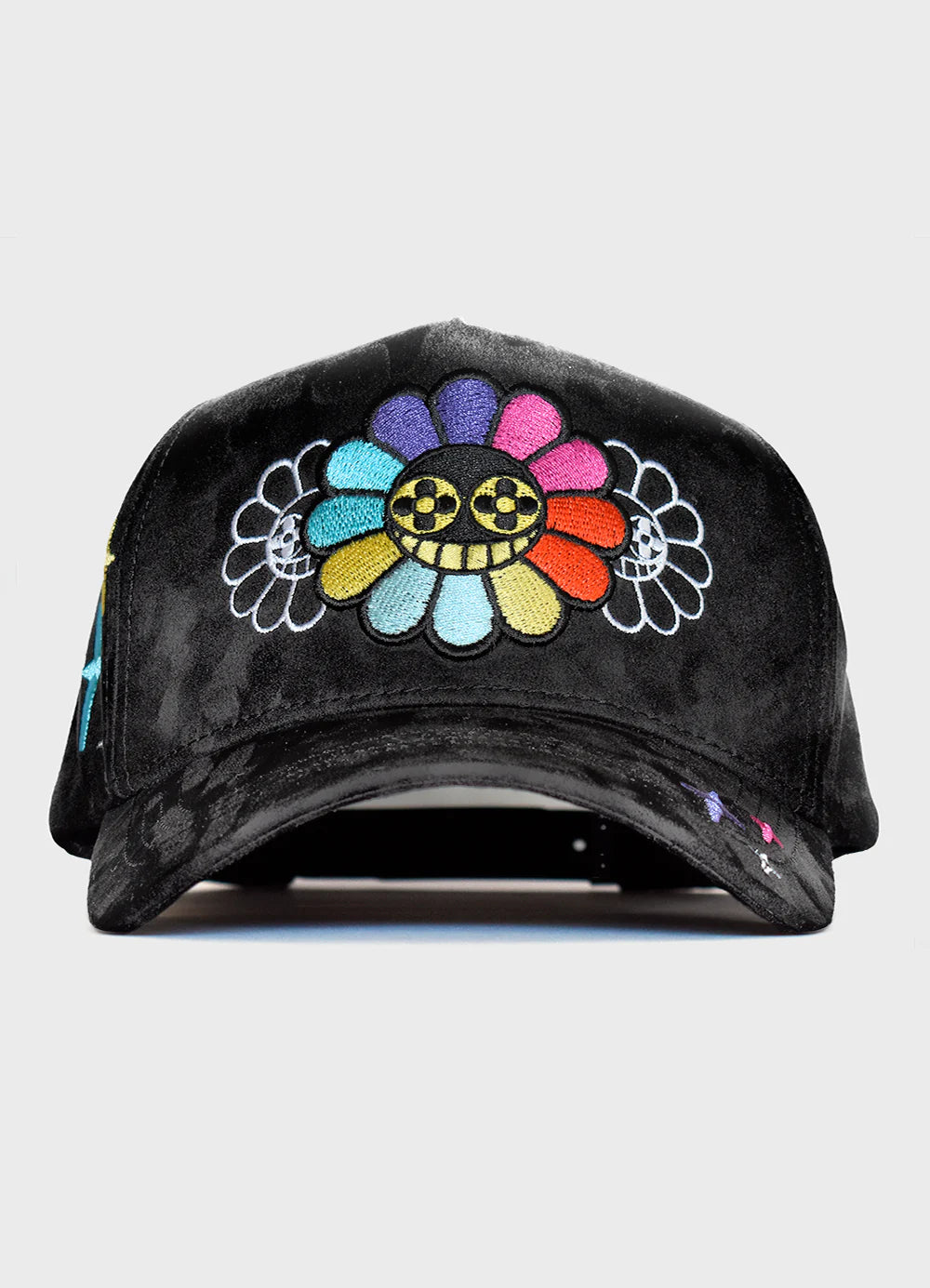 INNEDIT FLOWERS