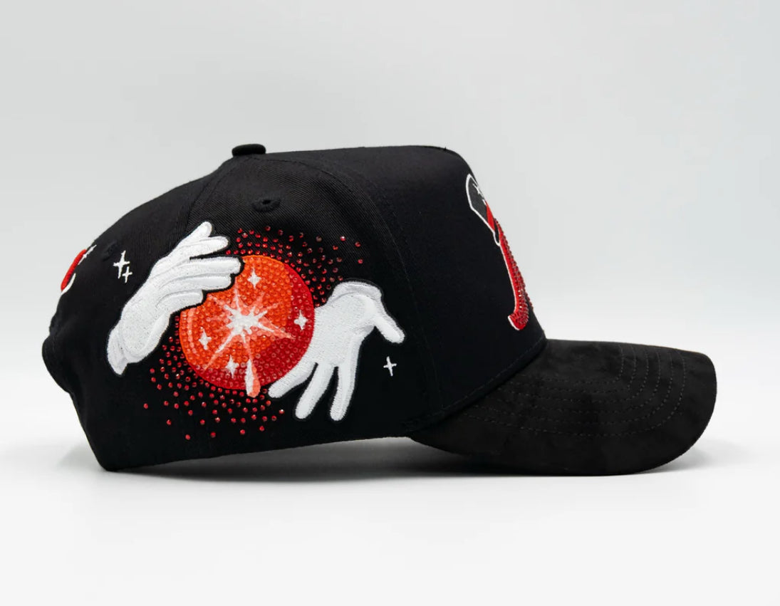MAGO 31 HATS ROJA ULT