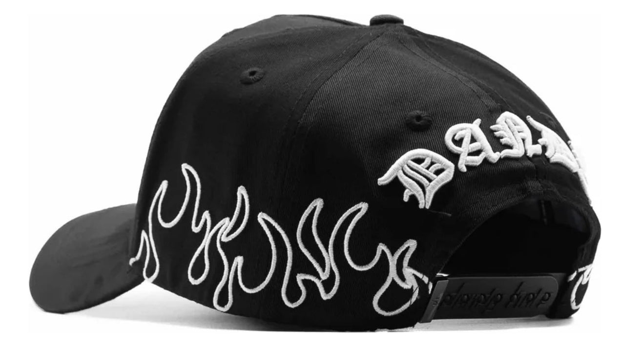 DANDY HATS "TRIPLE D"