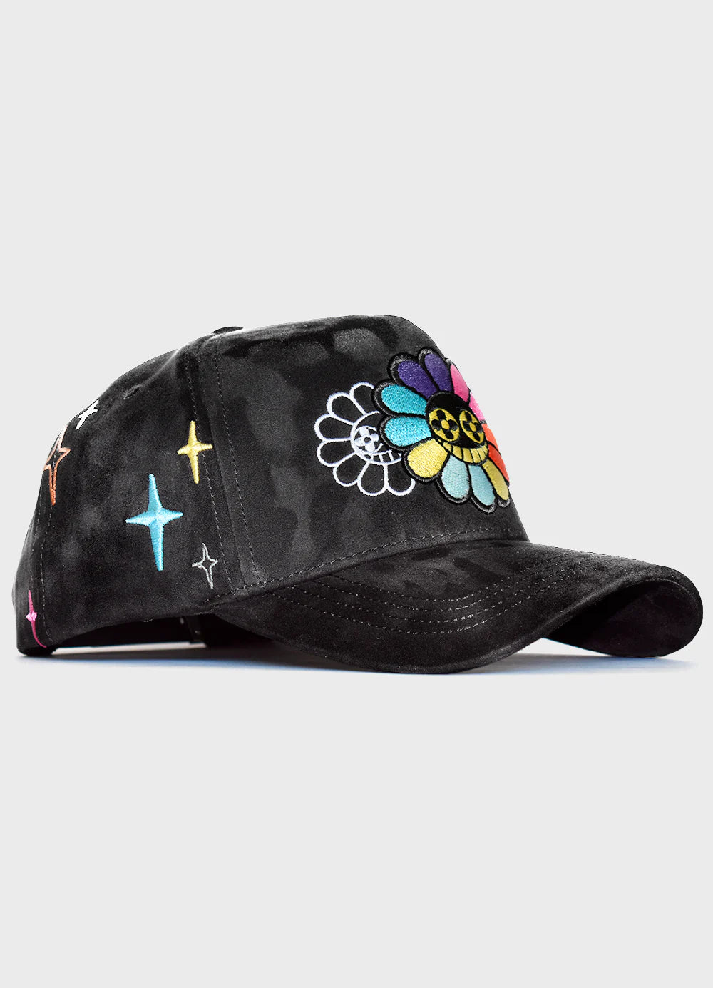 INNEDIT FLOWERS