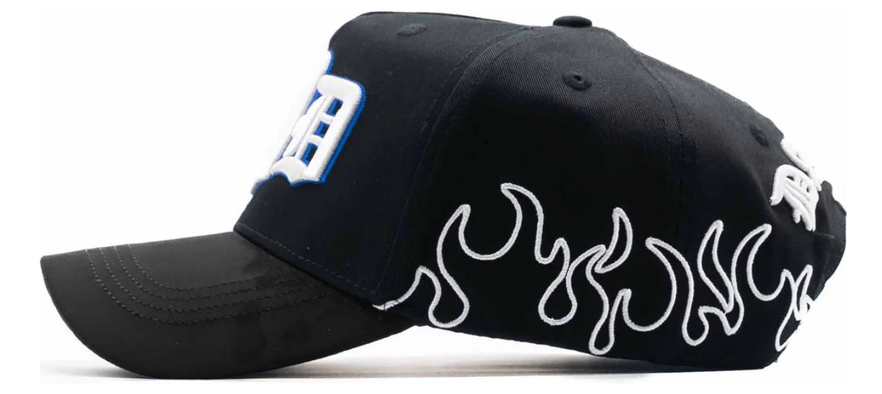 DANDY HATS TRIPLE D