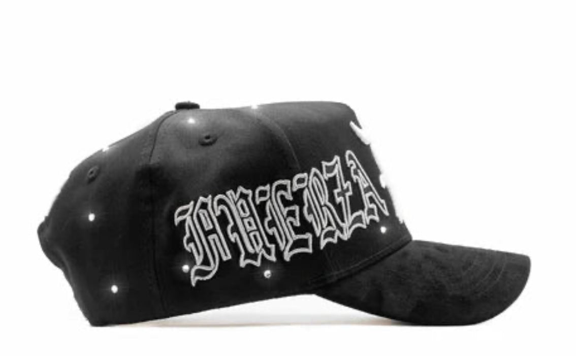 GORRA DANDY HATS X FUERZA REGIDA