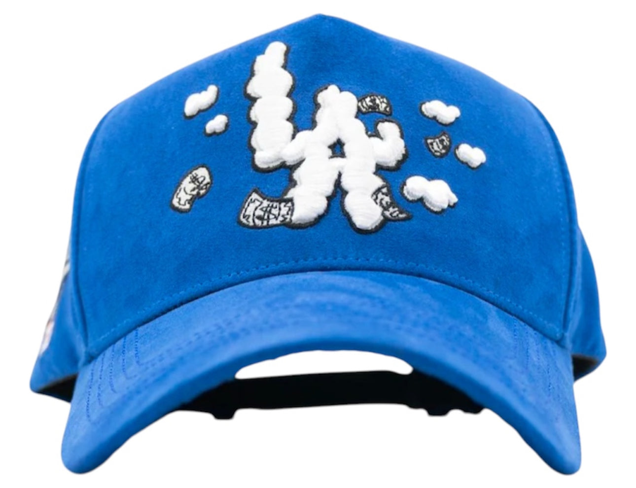 31 HATS LA CLOUD 2.0