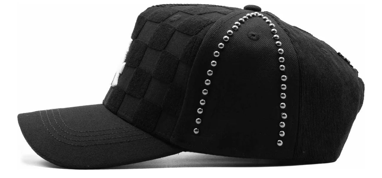 DANDY HATS 50/50