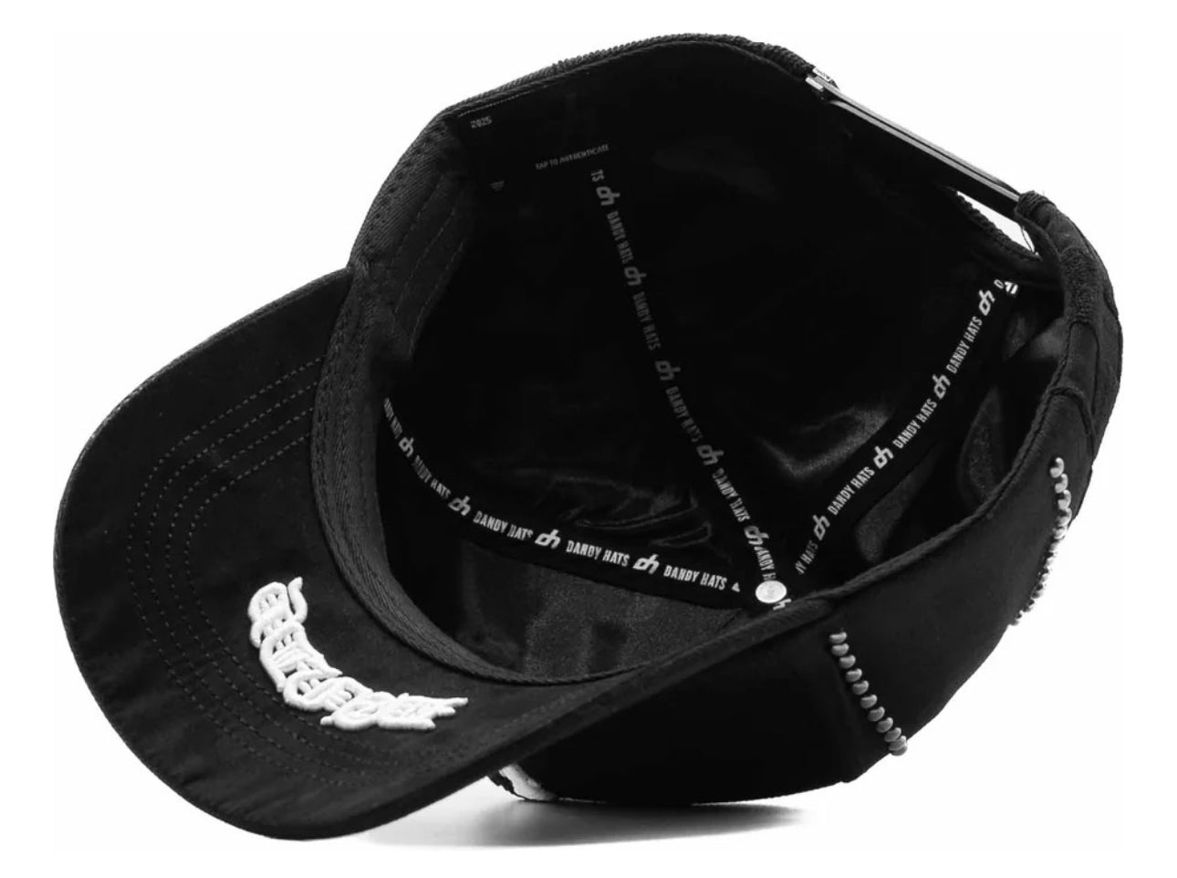 DANDY HATS 50/50