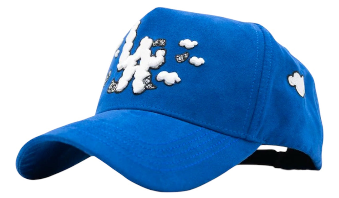 31 HATS LA CLOUD 2.0
