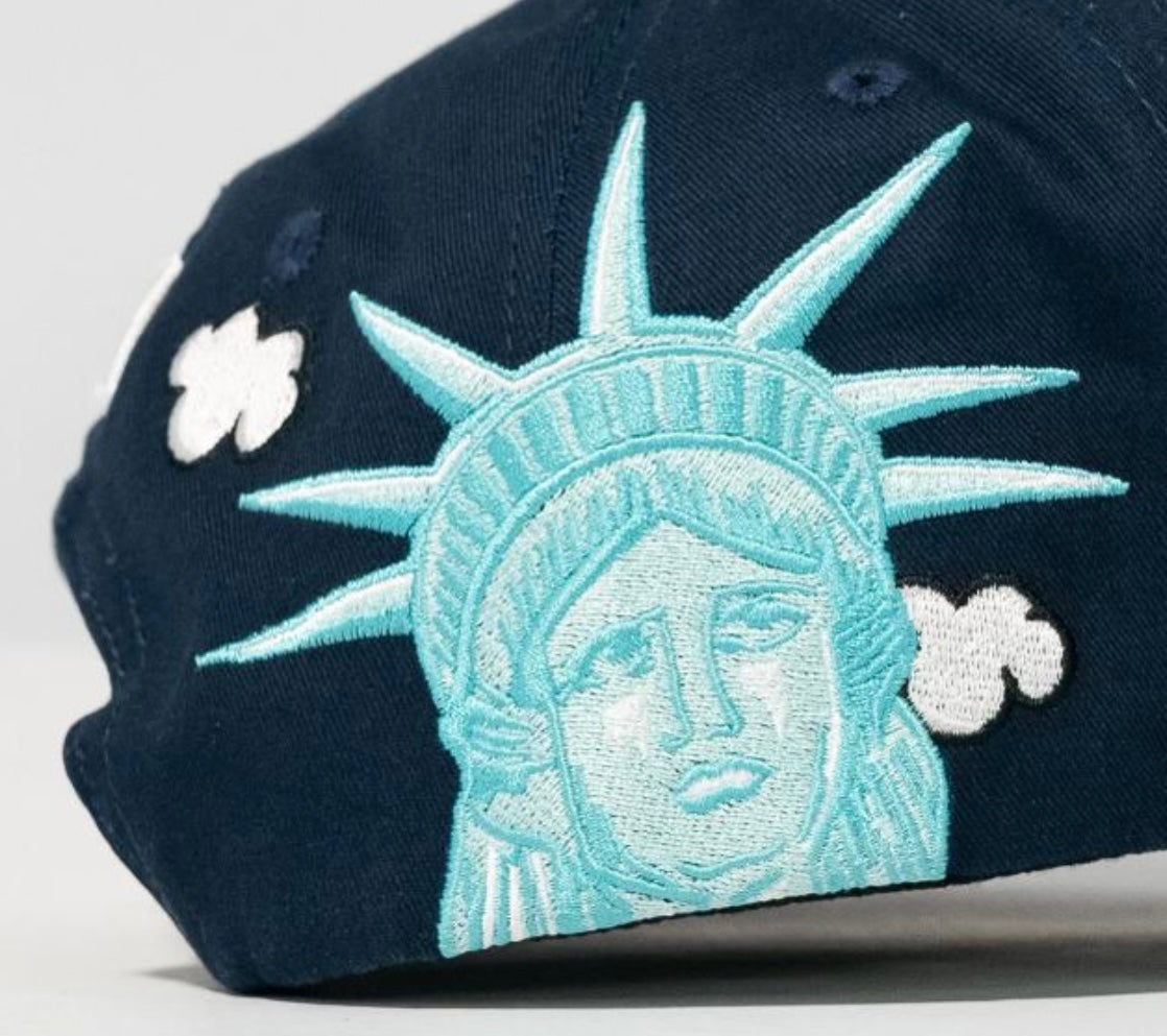 NY ANIVERSARIO 31 HATS