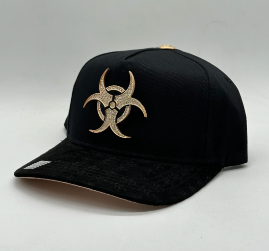 BIGG BOSS "VIRUS 5.7 ROSE GOLD"