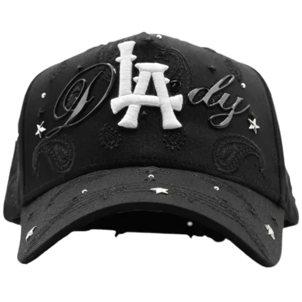 DANDY HATS "SUNSET BLVD" DANDYWOOD