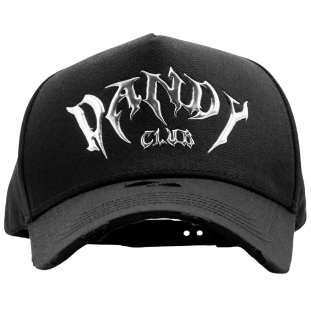 DANDY HATS "DANDY CLUB"