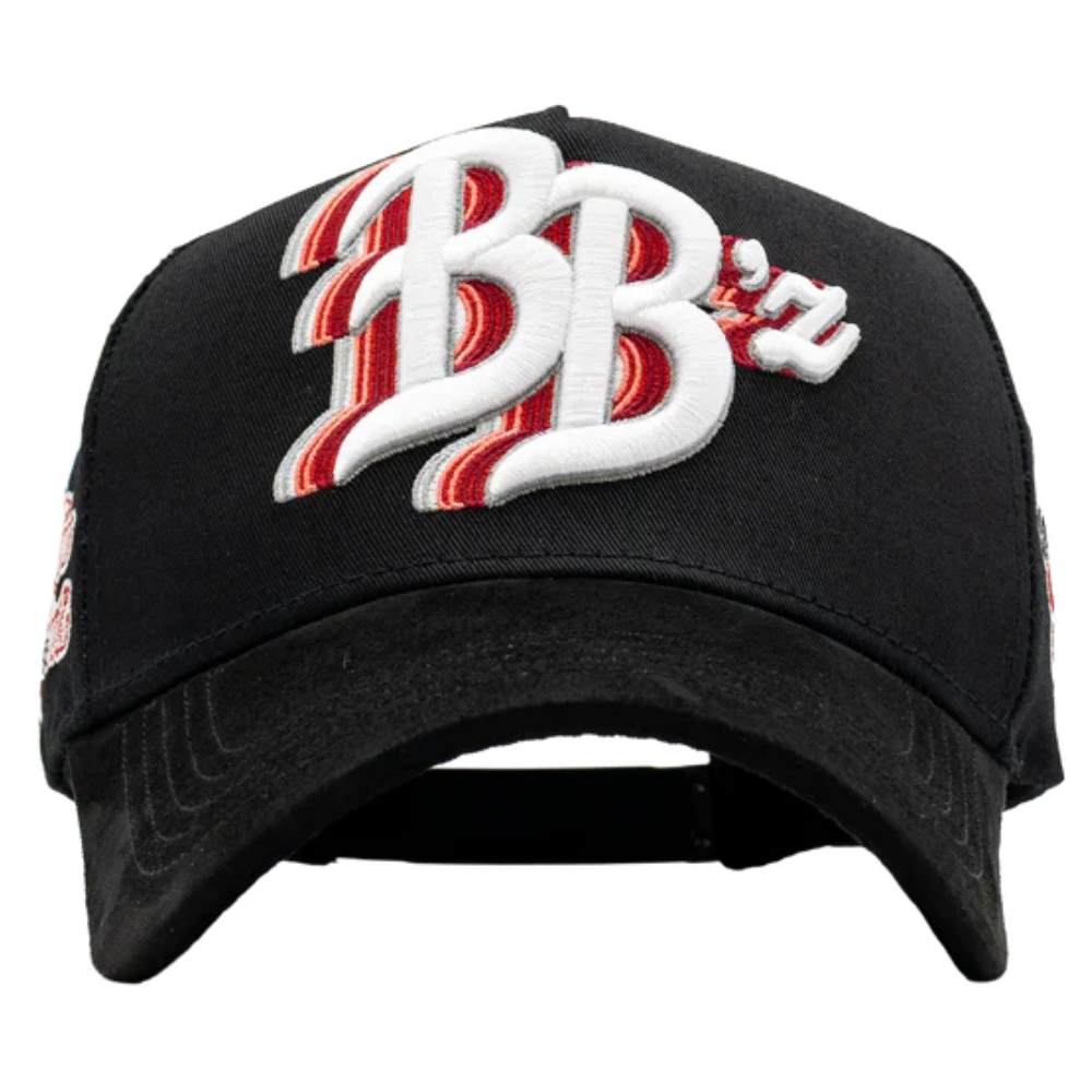 31 HATS x BACKPACK BOYZ "GELATO"