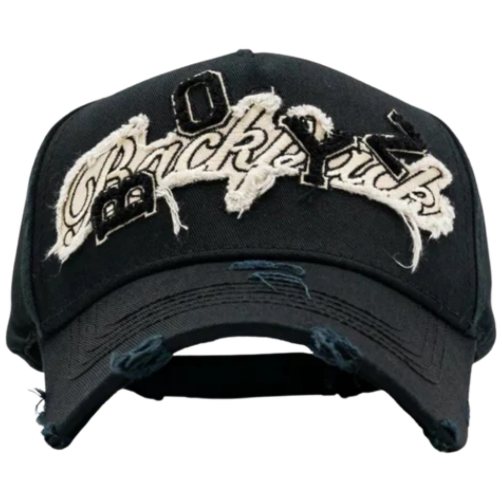 31 HATS x BACKPACK BOYZ "BACKPACK BOYZ"