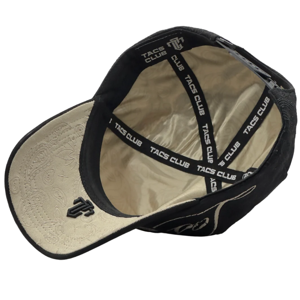 TACS CLUB "L.A BANDANA"