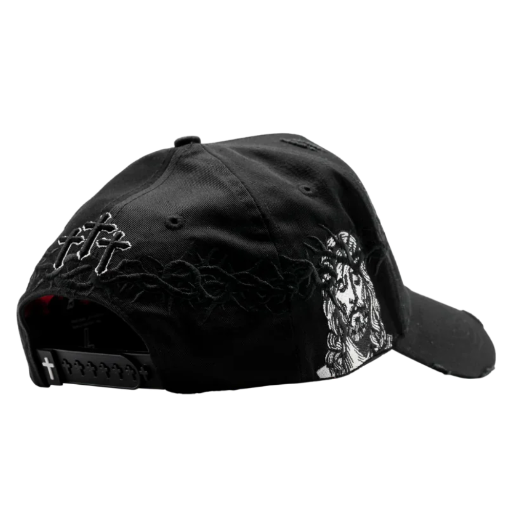 RUDE AWAKENINGS "CROWN OF THORNS"