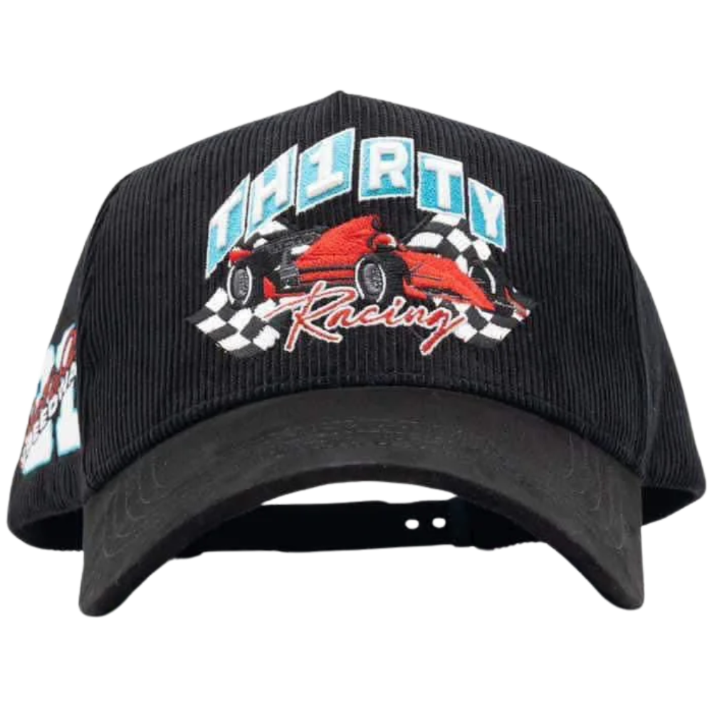 31 HATS "THIRTY RACING"