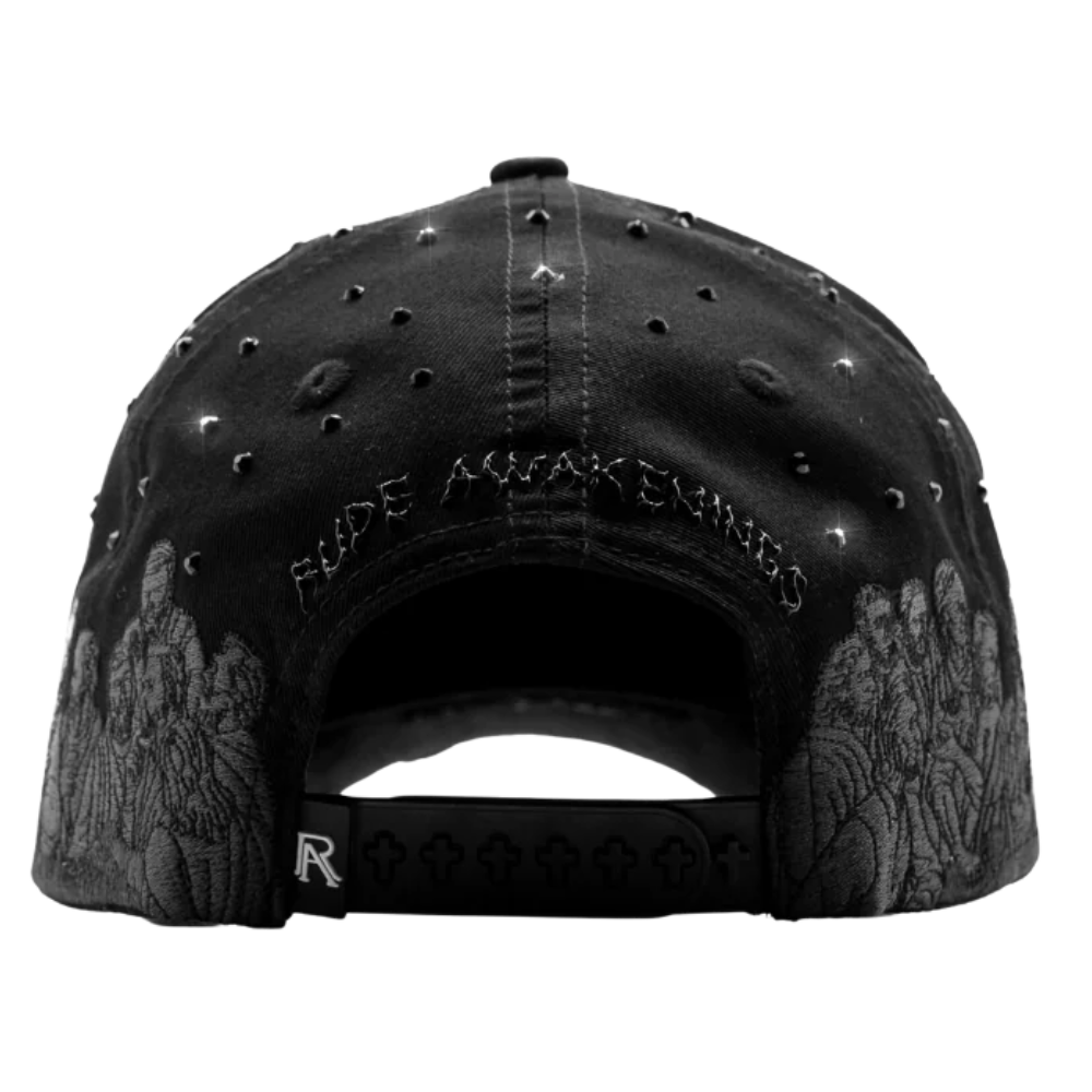 RUDE AWAKENINGS "ULTIMA CENA"