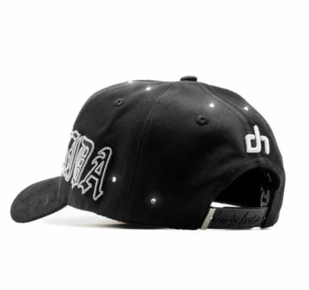 GORRA DANDY HATS X FUERZA REGIDA