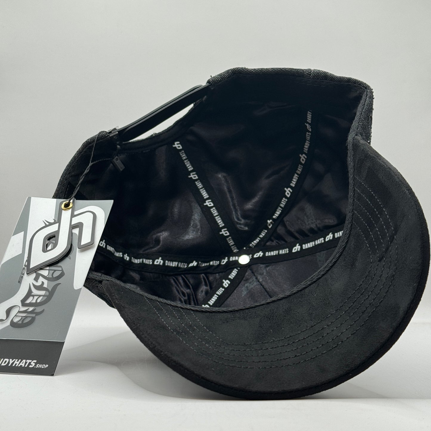 DANDY HATS "STAY OUT"