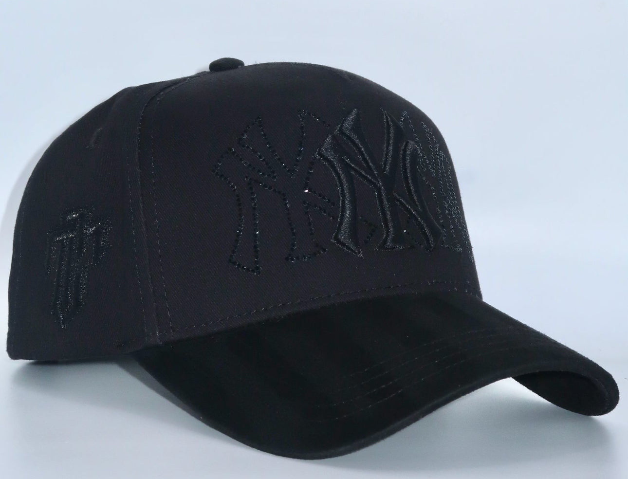 TACS CLUB NY JAPAN BLACK