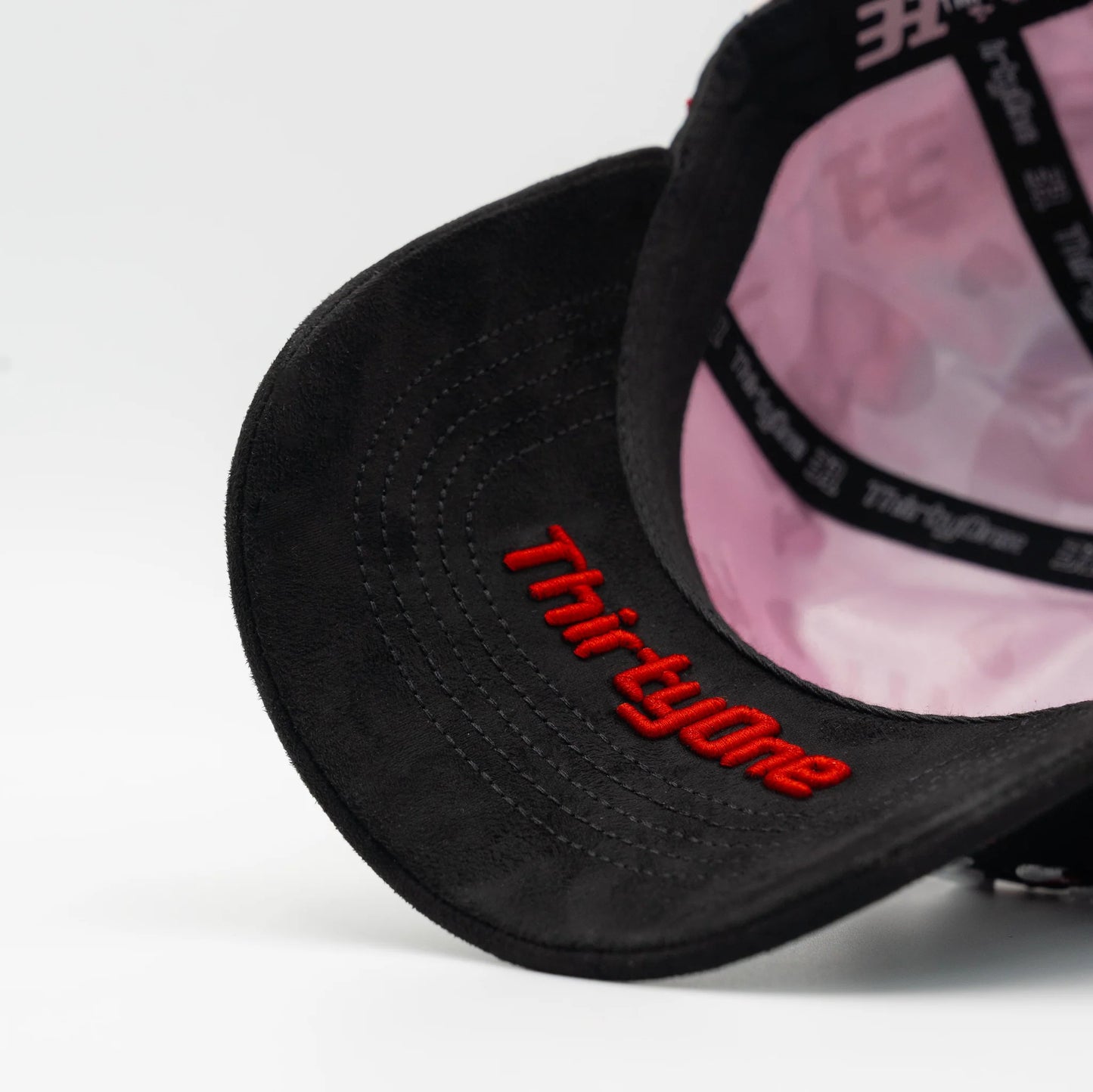 31 HATS "L.A LOVE CLOUDS" SAN VALENTIN