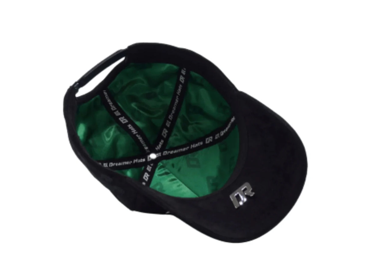 DREAMER HATS TRÉBOL