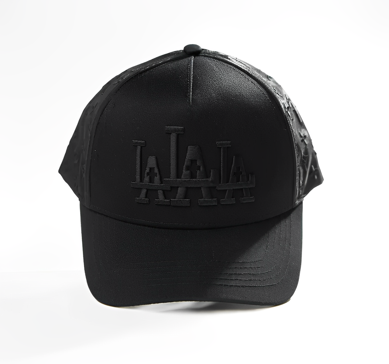 RUDE AWAKENINGS LALALA TRIPLE BLACK