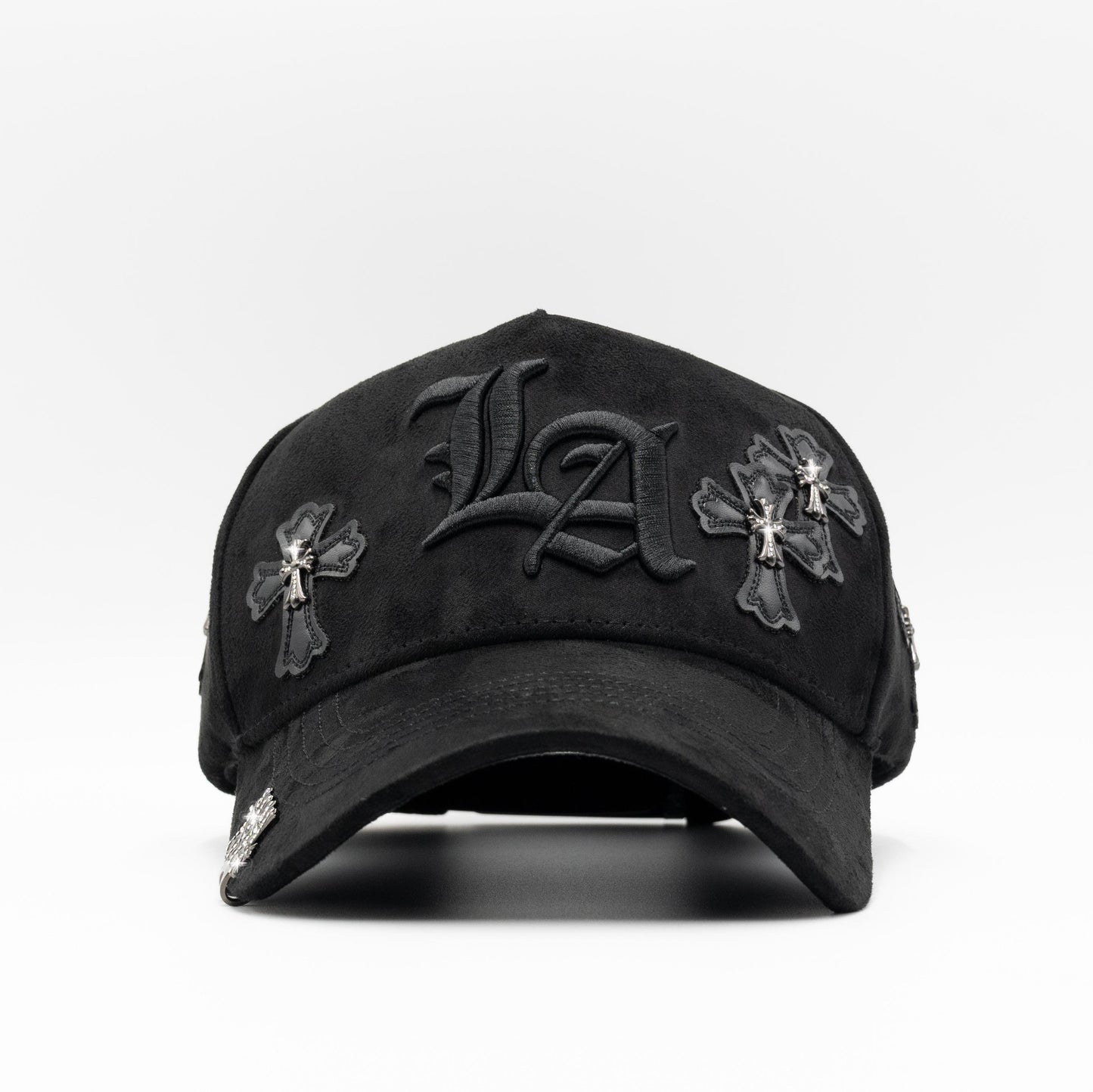 31 HATS Chrome lll
