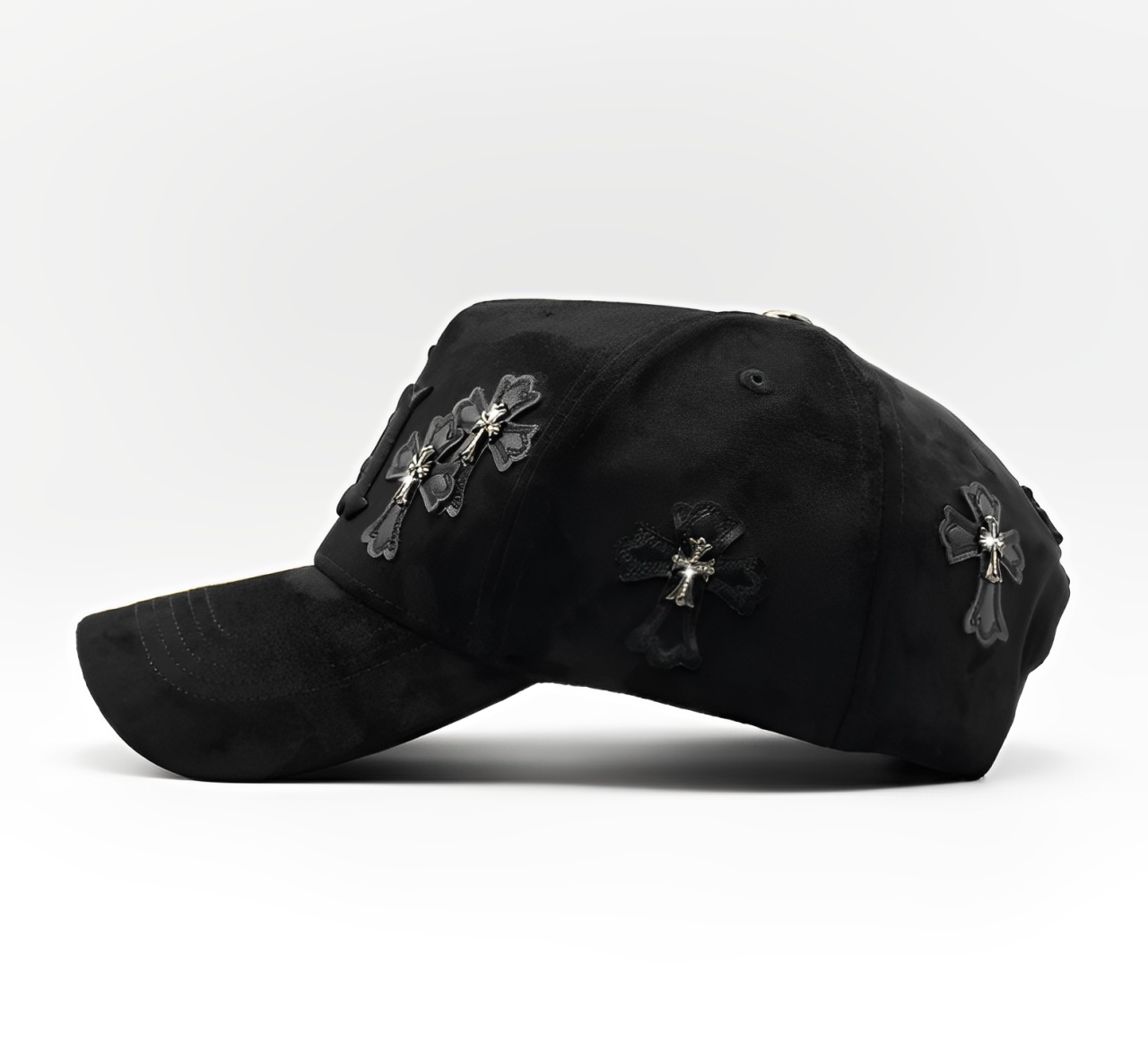 31 HATS Chrome lll