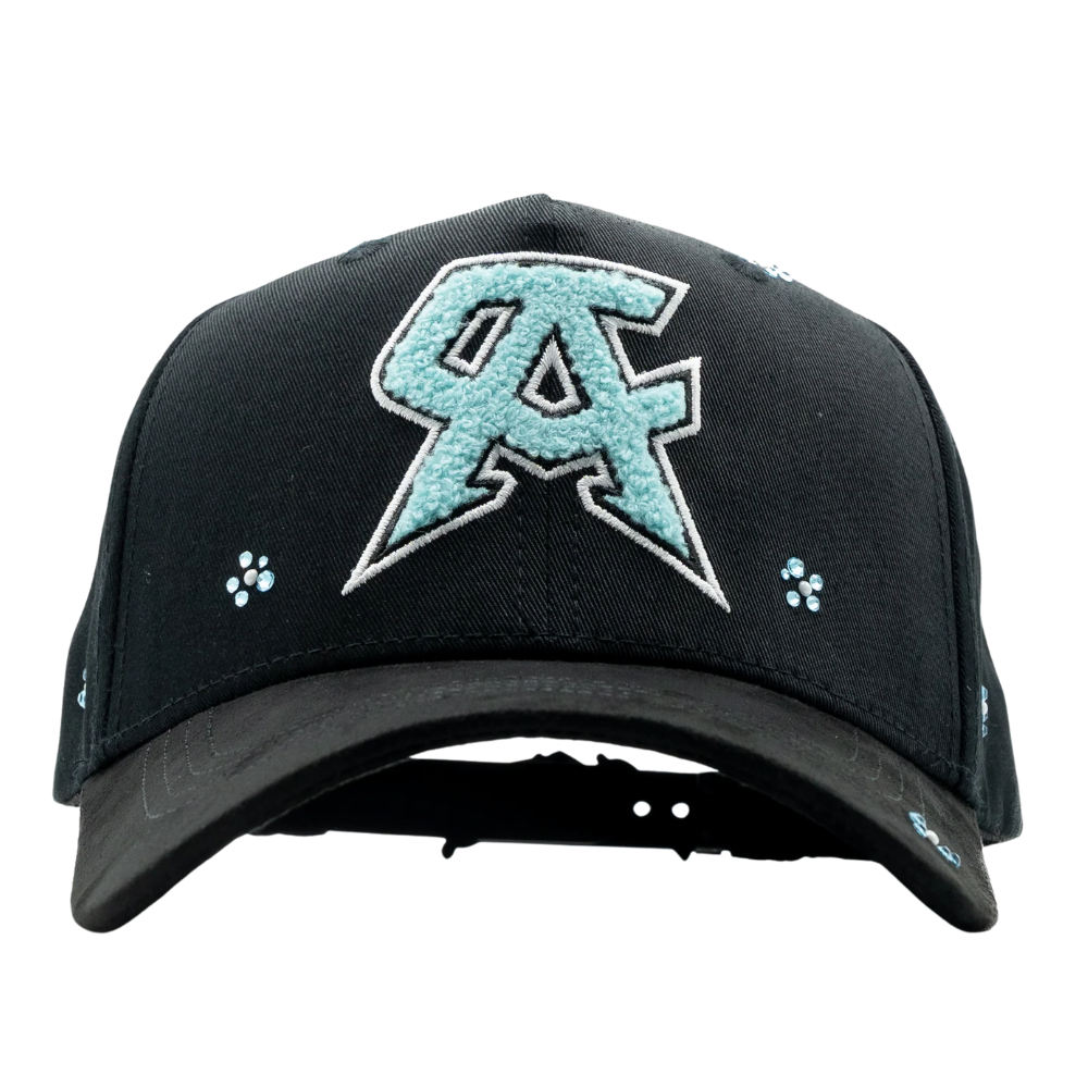 DANDY HATS x CANELO "TIFFANY"