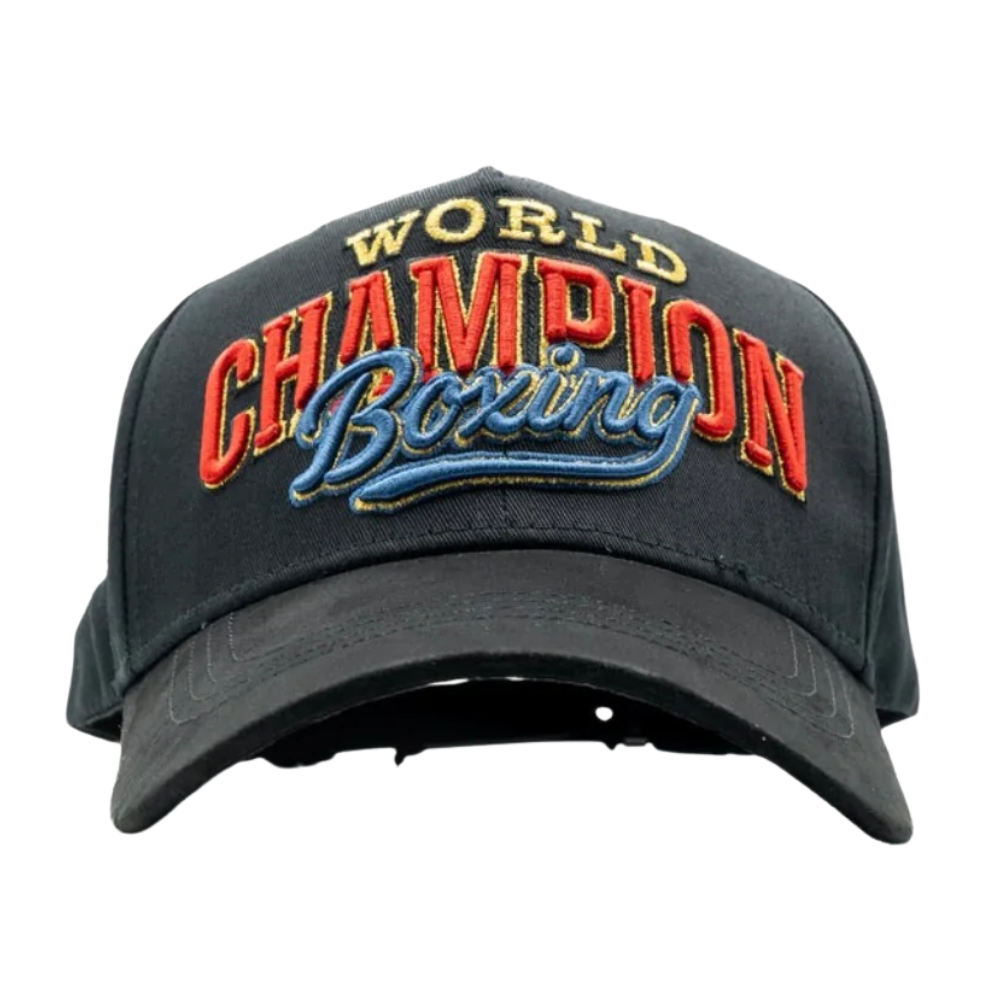 DANDY HATS x CANELO "WBC"