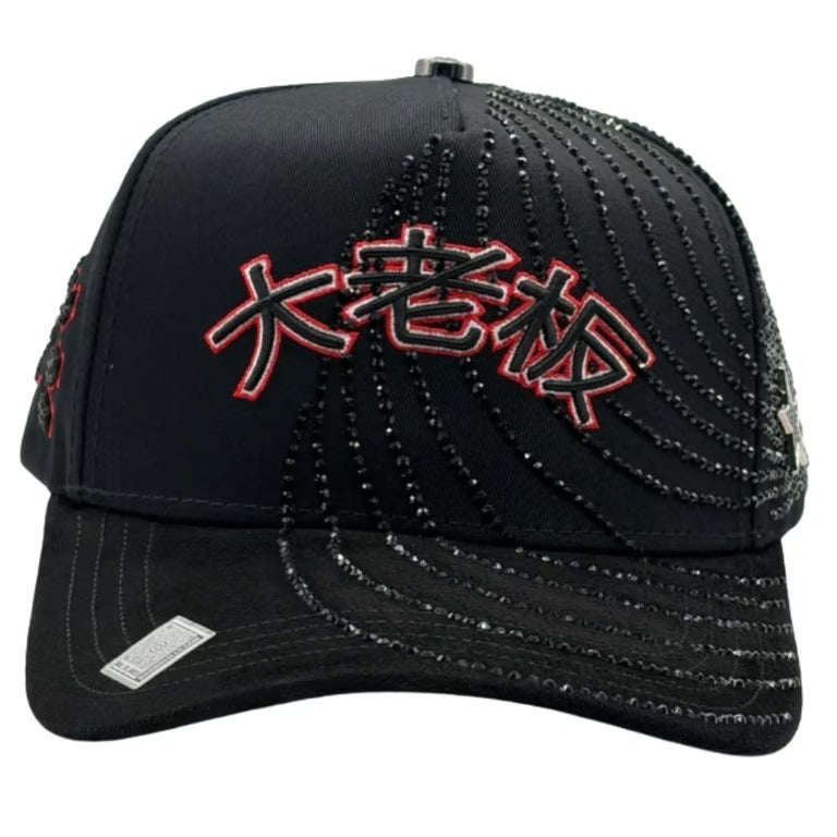 BIGG BOSS "RED STARS"