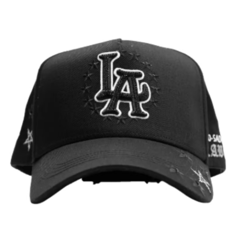 DANDY HATS x SAD BOYZ "CLAVE ALI II"