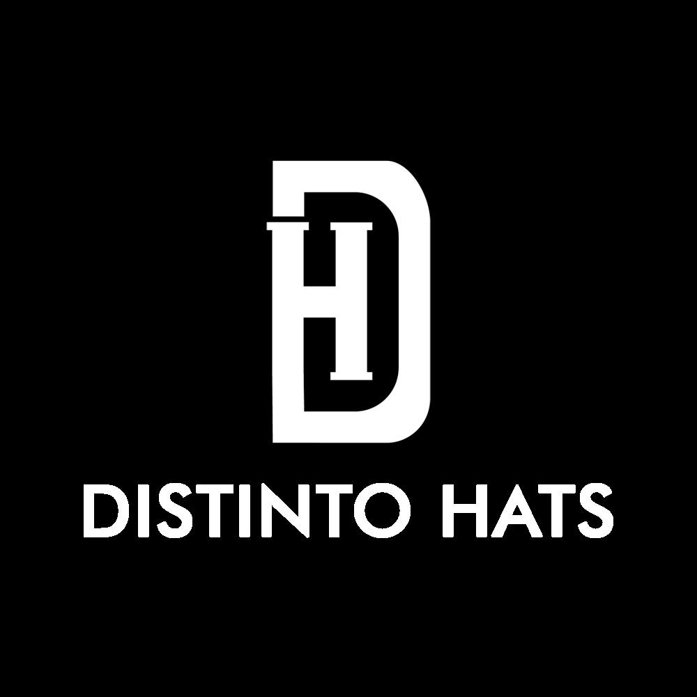 DISTINTO HATS